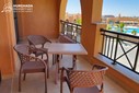 Fully Furnished 2-Bedroom Apartment Sea View